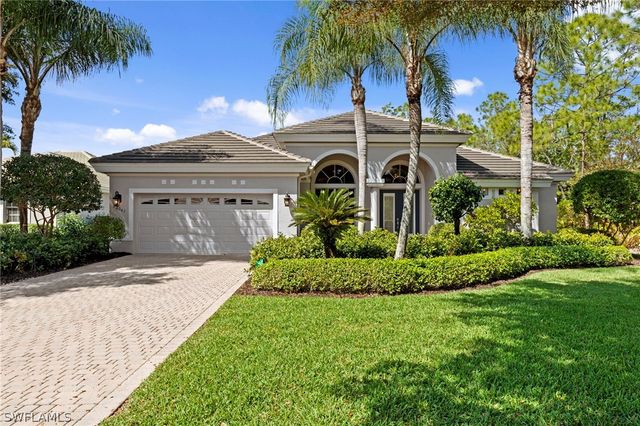 22043 Sycamore Grove, Estero, FL 34135