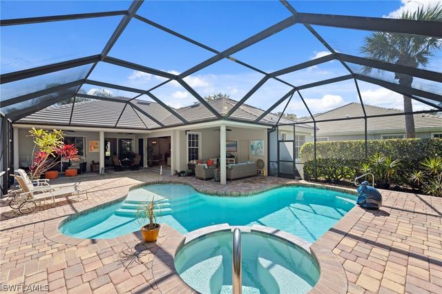22043 Sycamore Grove, Estero, FL 34135