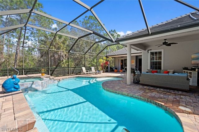 22043 Sycamore Grove, Estero, FL 34135