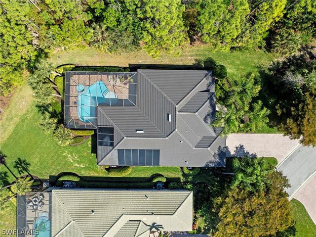 22043 Sycamore Grove, Estero, FL 34135