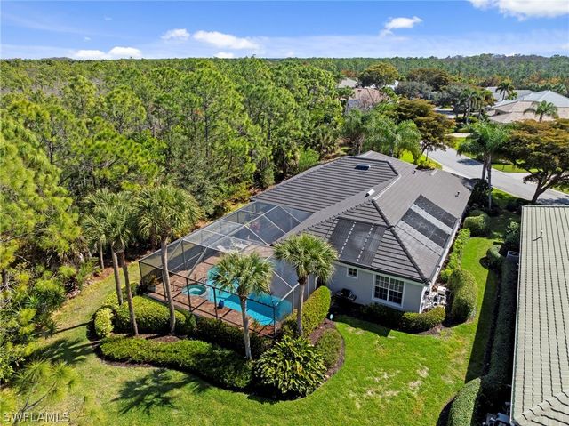 22043 Sycamore Grove, Estero, FL 34135