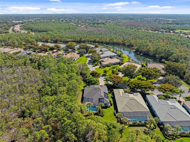 22043 Sycamore Grove, Estero, FL 34135