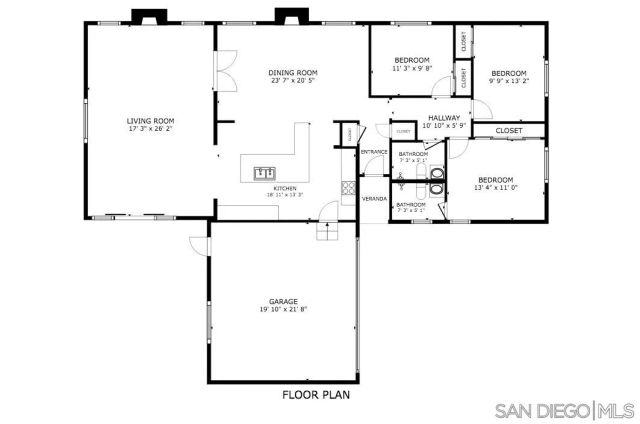 838 David Dr, Chula Vista, CA 91910