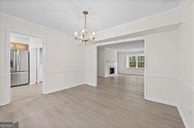 70 Chaumont Square NW, Atlanta, GA 30327
