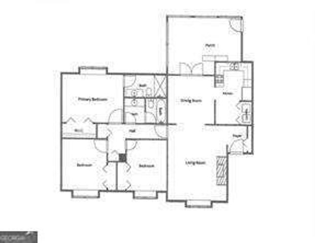 70 Chaumont Square NW, Atlanta, GA 30327