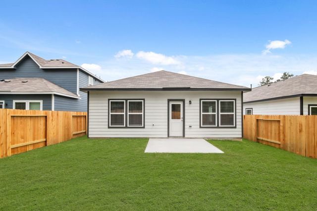 21246 Rising Heights Street, Porter, TX 77365