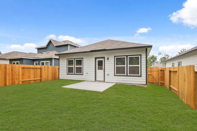 21246 Rising Heights Street, Porter, TX 77365