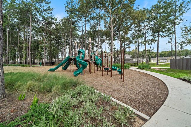 21246 Rising Heights Street, Porter, TX 77365