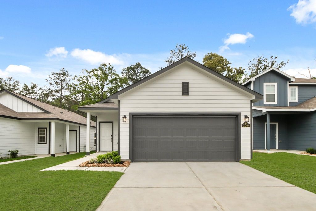 21246 Rising Heights Street, Porter, TX 77365