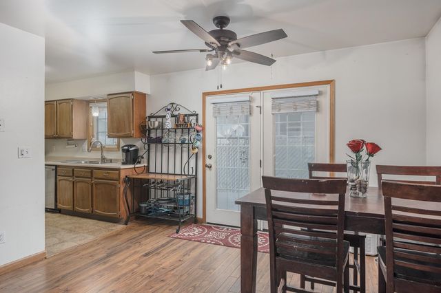 1585 GILLAM WAY, Fairbanks, AK 99701