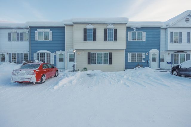 1585 GILLAM WAY, Fairbanks, AK 99701