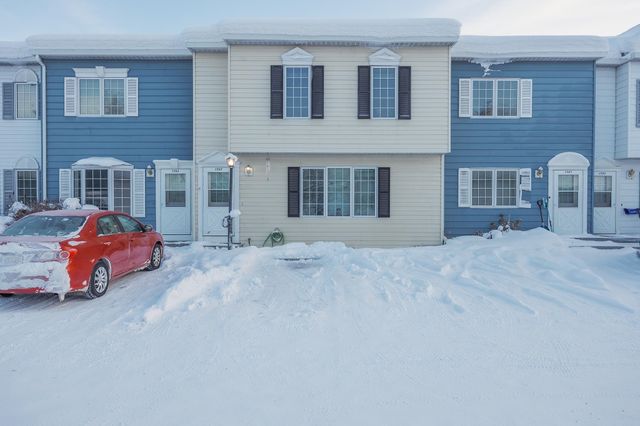 1585 GILLAM WAY, Fairbanks, AK 99701