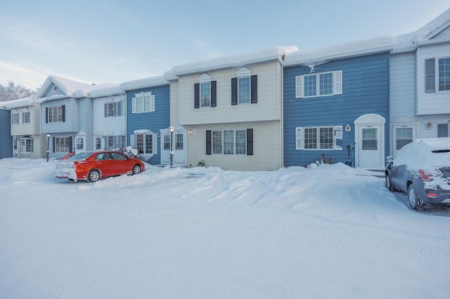 1585 GILLAM WAY, Fairbanks, AK 99701
