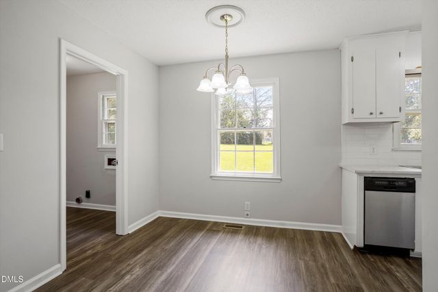40 Lester Street, Angier, NC 27501