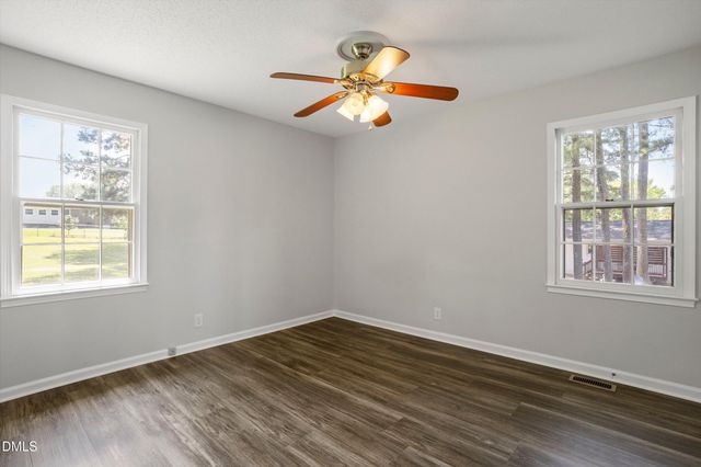 40 Lester Street, Angier, NC 27501