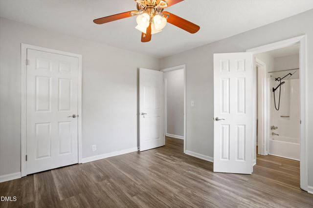 40 Lester Street, Angier, NC 27501