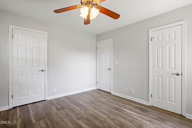 40 Lester Street, Angier, NC 27501