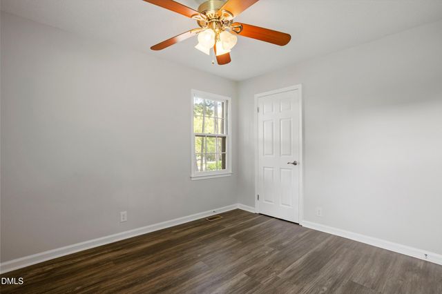 40 Lester Street, Angier, NC 27501