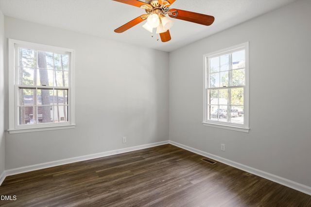 40 Lester Street, Angier, NC 27501