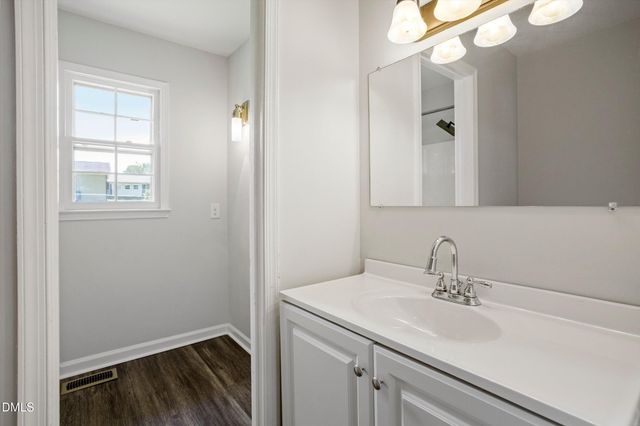 40 Lester Street, Angier, NC 27501