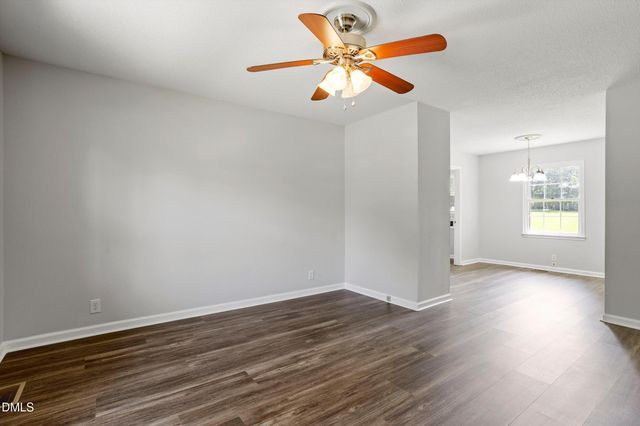 40 Lester Street, Angier, NC 27501