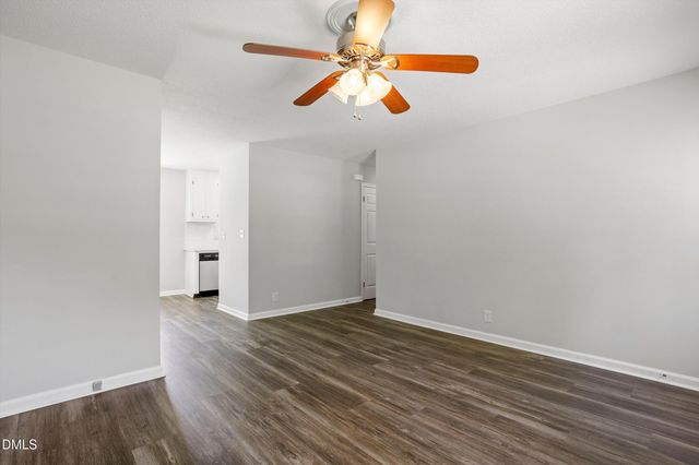 40 Lester Street, Angier, NC 27501