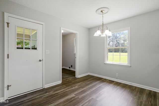 40 Lester Street, Angier, NC 27501