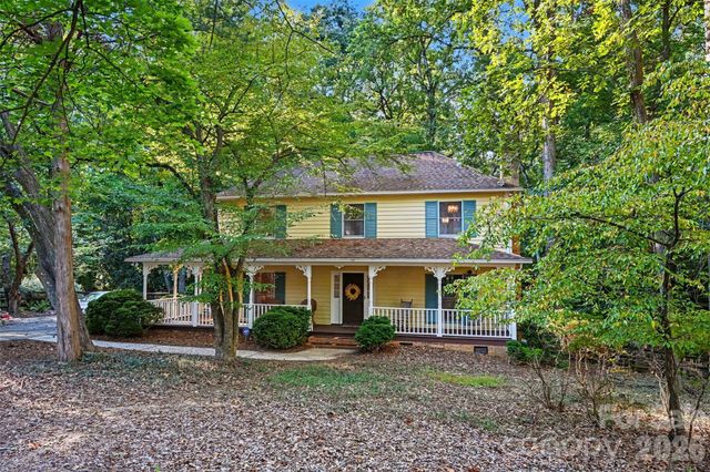 7030 Pleasant Drive, Charlotte, NC 28211