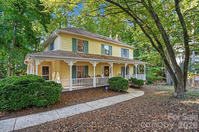 7030 Pleasant Drive, Charlotte, NC 28211