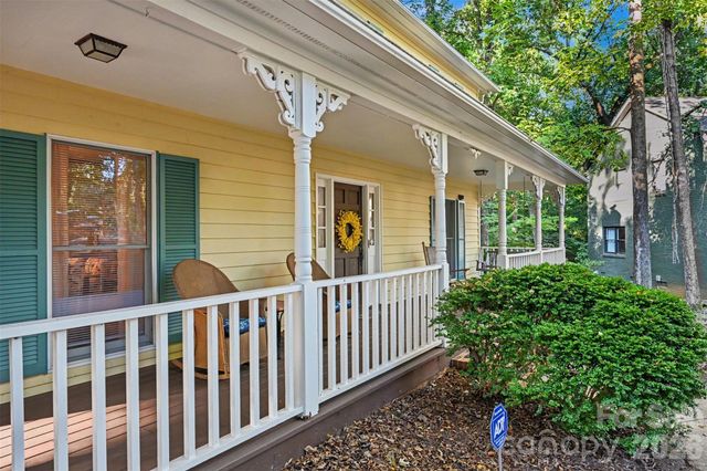 7030 Pleasant Drive, Charlotte, NC 28211