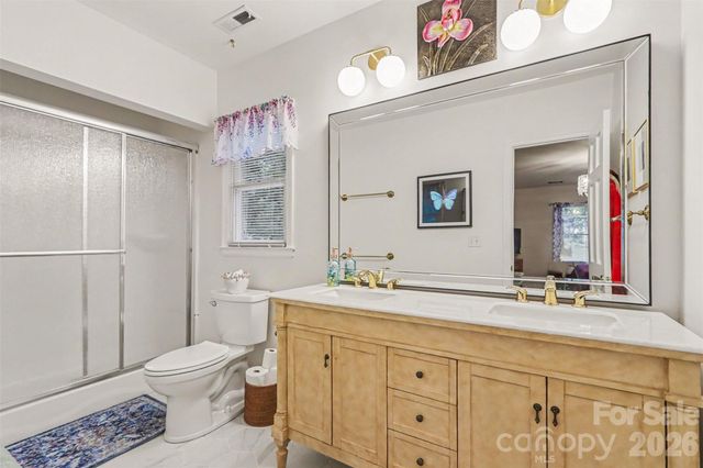 7030 Pleasant Drive, Charlotte, NC 28211