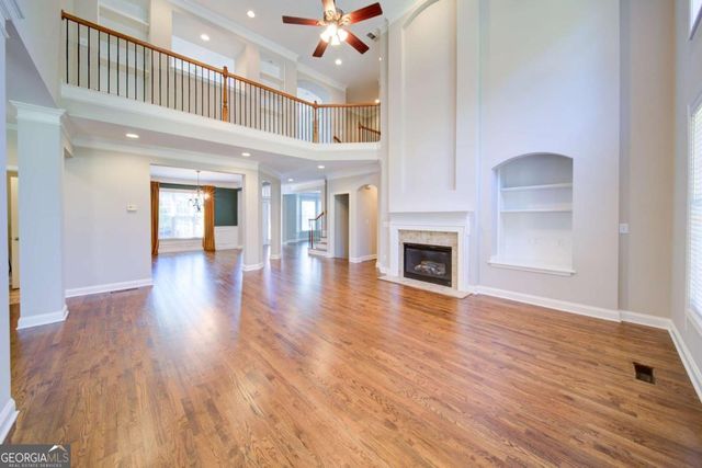 5660 Cascade Trail, Cumming, GA 30040