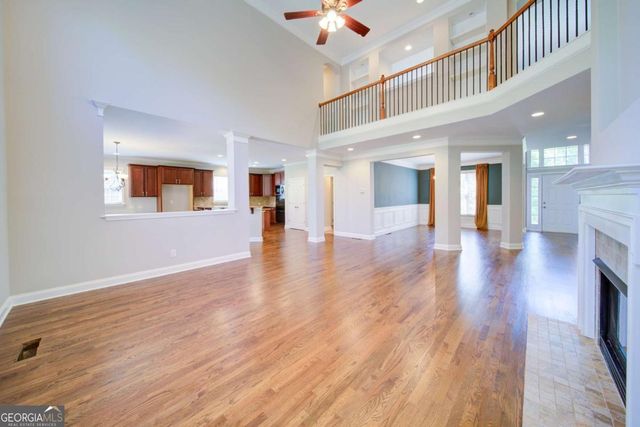 5660 Cascade Trail, Cumming, GA 30040
