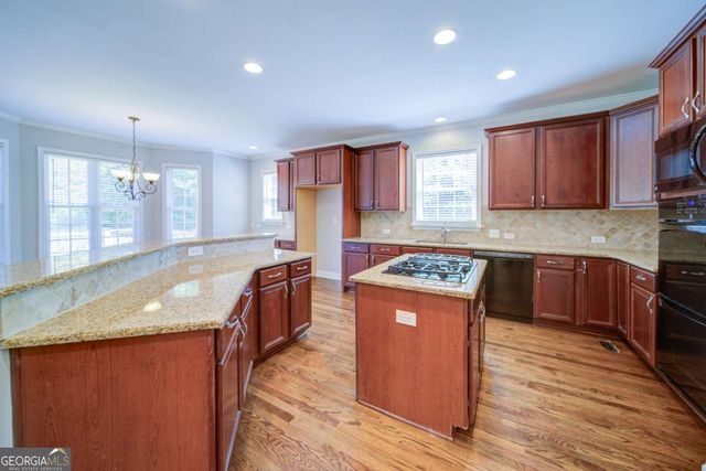 5660 Cascade Trail, Cumming, GA 30040