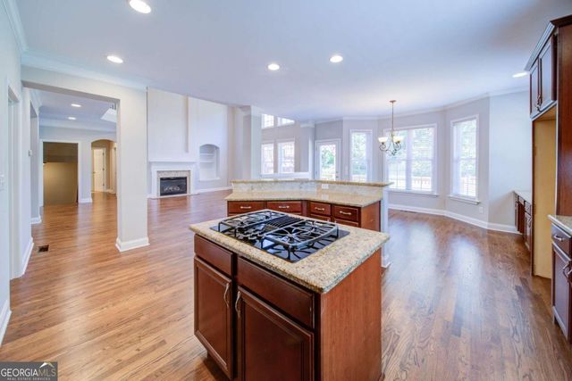 5660 Cascade Trail, Cumming, GA 30040
