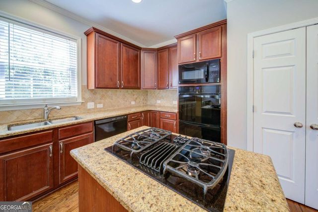 5660 Cascade Trail, Cumming, GA 30040