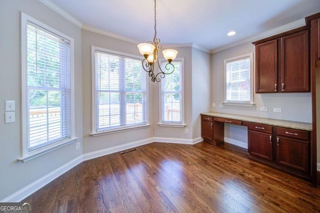 5660 Cascade Trail, Cumming, GA 30040