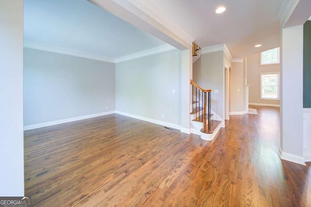 5660 Cascade Trail, Cumming, GA 30040
