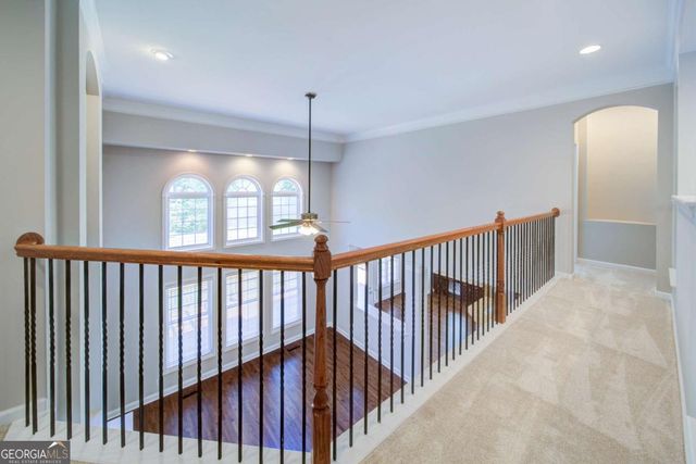 5660 Cascade Trail, Cumming, GA 30040