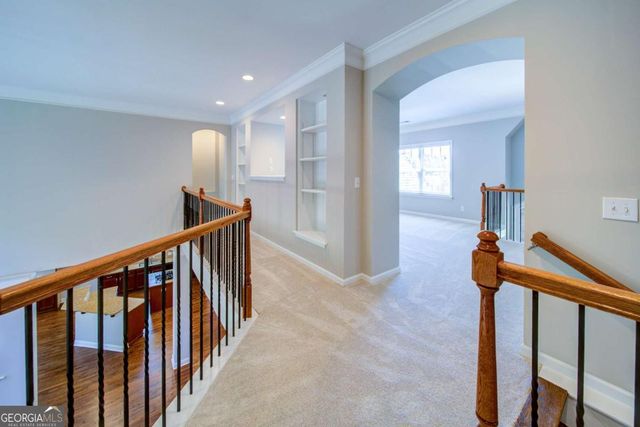 5660 Cascade Trail, Cumming, GA 30040