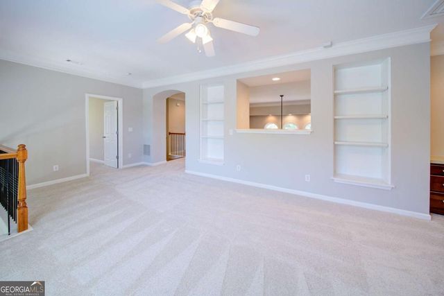 5660 Cascade Trail, Cumming, GA 30040