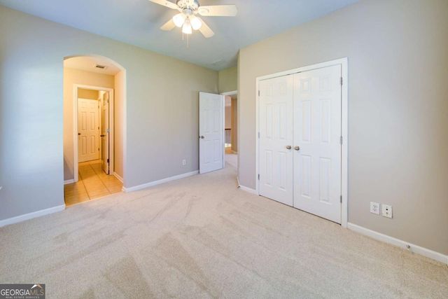 5660 Cascade Trail, Cumming, GA 30040