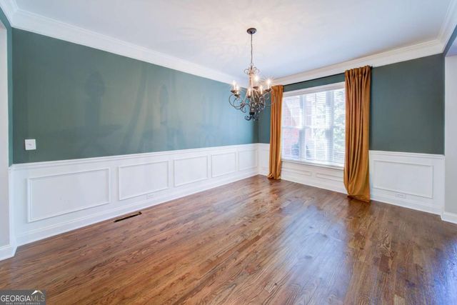 5660 Cascade Trail, Cumming, GA 30040