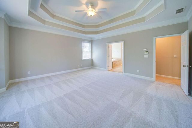 5660 Cascade Trail, Cumming, GA 30040