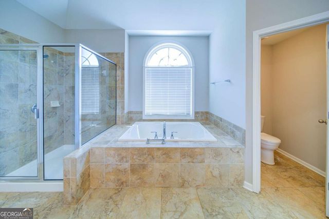 5660 Cascade Trail, Cumming, GA 30040