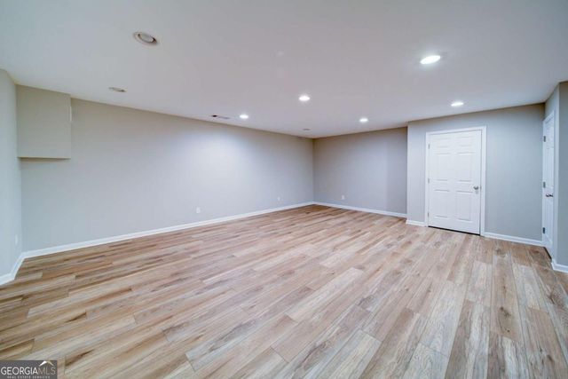 5660 Cascade Trail, Cumming, GA 30040