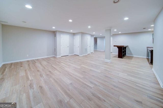 5660 Cascade Trail, Cumming, GA 30040