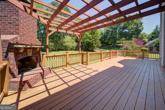 5660 Cascade Trail, Cumming, GA 30040