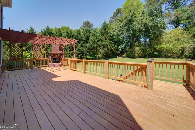 5660 Cascade Trail, Cumming, GA 30040