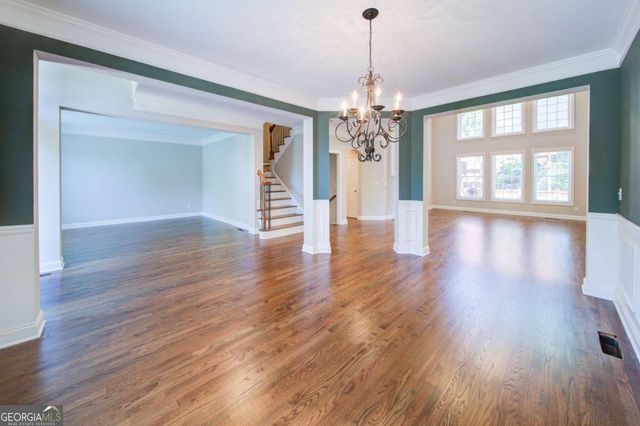 5660 Cascade Trail, Cumming, GA 30040